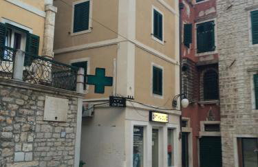 Old Town Apartment - Foto 2