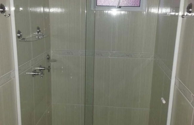 Apart Inteiro na Região Nobre de CTBA - Foto 12