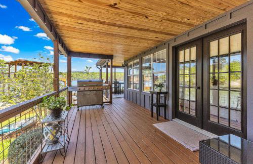 Eagle's Nest on Lake Martin - Foto 28