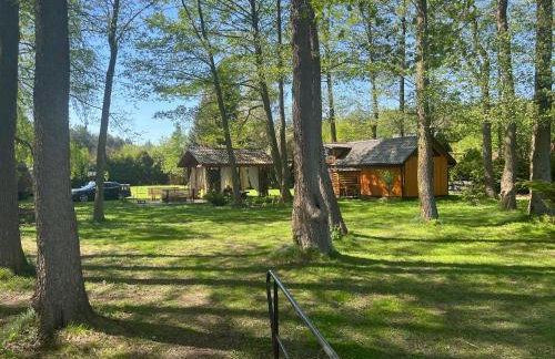 Leśny Zakątek - Foto 25