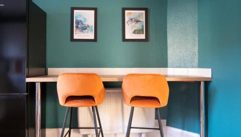 Jubilee Cottage - Foto 4