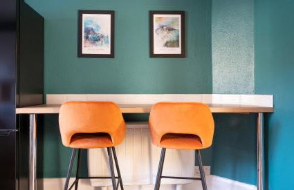 Jubilee Cottage - Foto 4