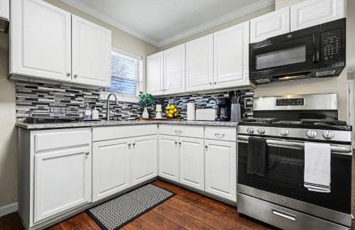 Parkside Bungalow - Foto 17