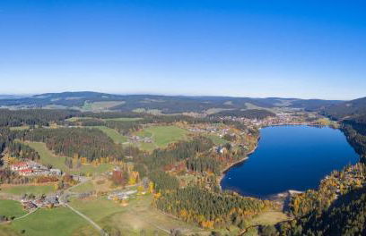 Abnoba Mons Design Apartment Lenzkirch - Photo 27