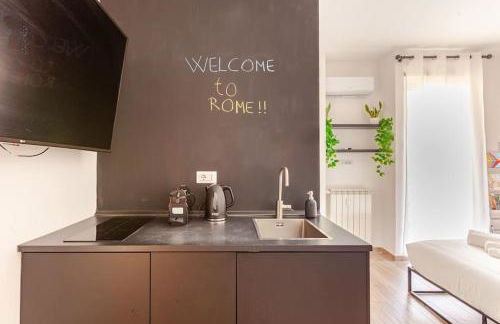 Industrial loft Rome - Foto 14