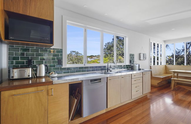 Grey Lynn - Grandeur - Cafe Lifestyle - Foto 22