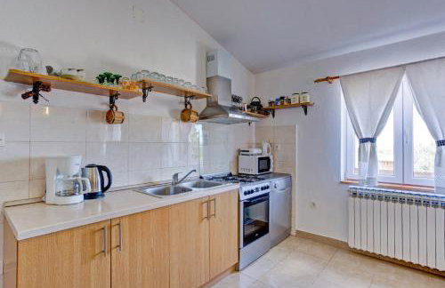 Maslina in Popovići (Haus für 5-7 Personen) - Photo 33