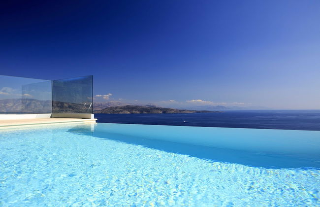 Luxury My Villa Corfu - Foto 48