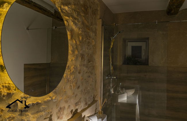 Casa Lo Pasteler - Foto 26