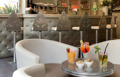 The Originals Résidence, Les Strélitzias, Antibes Juan-Les-Pins - Foto 56