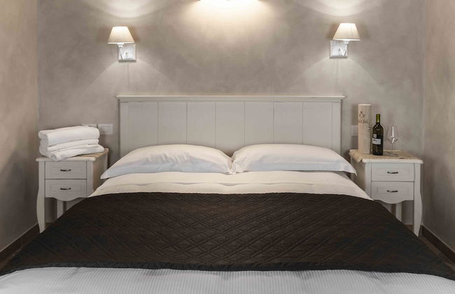 Relais Agriturismo Casina Ricchi - Foto 13