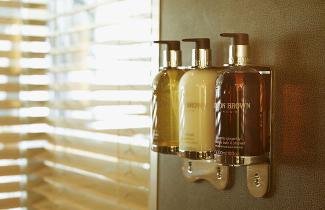 Le Germain Hotel Maple Leaf Square - Foto 38