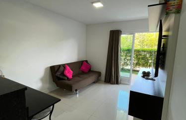 Golden Lake - 1 quarto - Foto 21