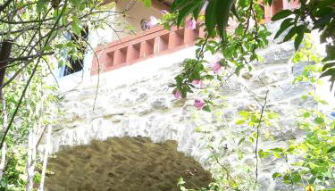 Maison de village Ardéchoise à Les Vans - Foto 1, Garden