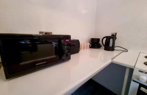 Sleek & Stylish - E15 Apartment With Parking - Foto 13