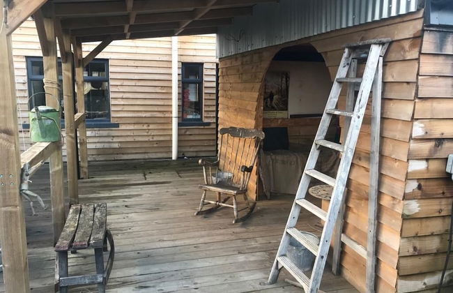 James Place @ Bike Park Wales and The Brecon Beacons - Foto 41