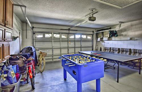 12 Mi to Disney Home with Pool and Spa in Clermont - Foto 19