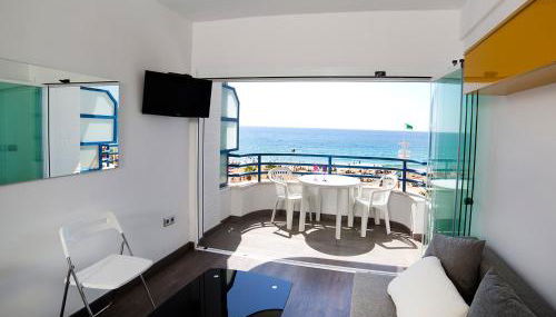 Studio Arenal 03 by Interhome - Foto 4