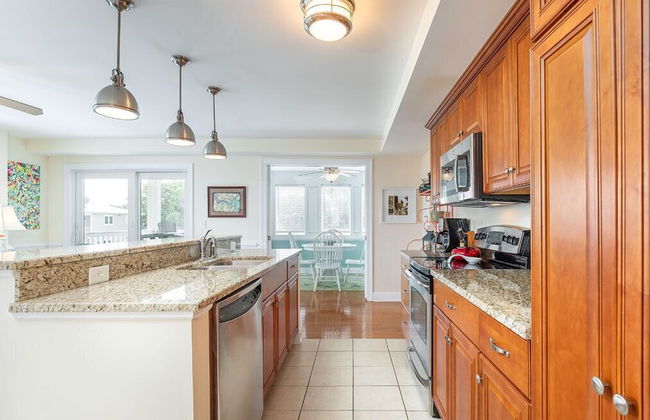 Captains Watch Condos - Foto 36