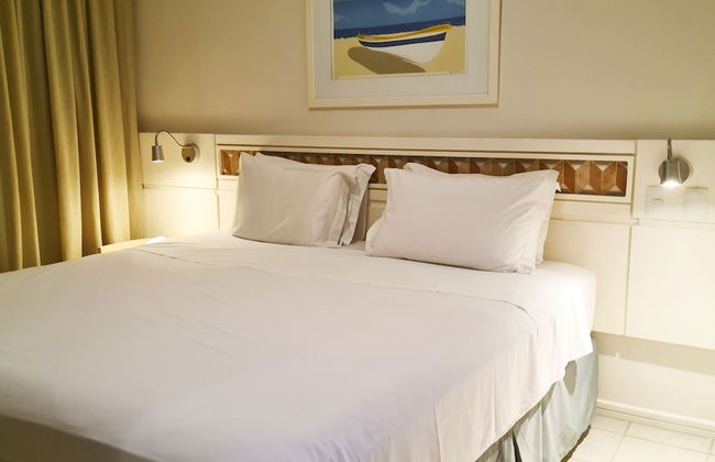 JURERÊ BEACH VILLAGE STUDIOS TEMPORADA - Foto 11