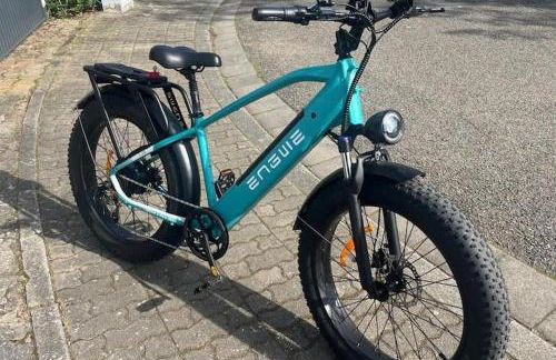 City Chillout Heidelberg Appartement with Sauna & Pool - Foto 27