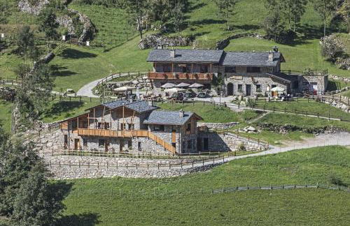 Agriturismo Alle Baite - Foto 51