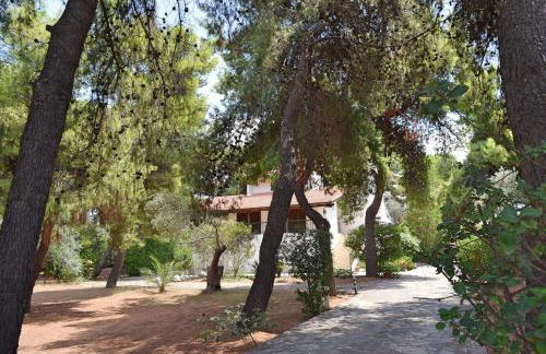 Seaside Villa in Alikes, Chalkida - Foto 6