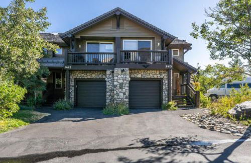 Snowcreek V 963 - Photo 41