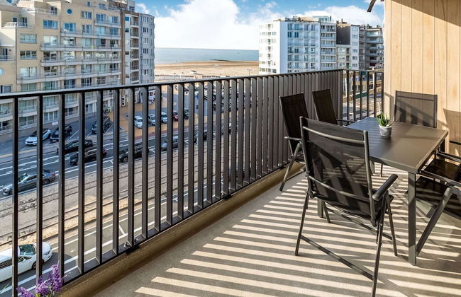 Apartment in Oostende for 6 Person - Foto 38