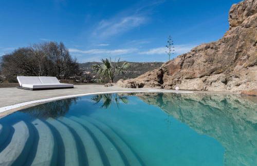 Villa Hacienda de la Guirra - Foto 60