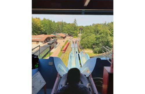 Below deck Comfortable holiday residence - Foto 26