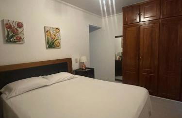 Apto maravilhoso, central - Foto 6