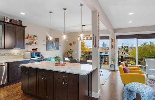 Madrona Bliss A Modern Escape - Foto 10