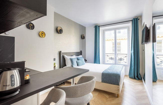 Best Stay Jeuneurs - Photo 10