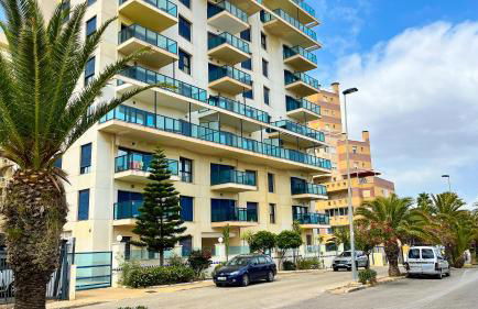 Mar Azul Apartment with sea view - Foto 35