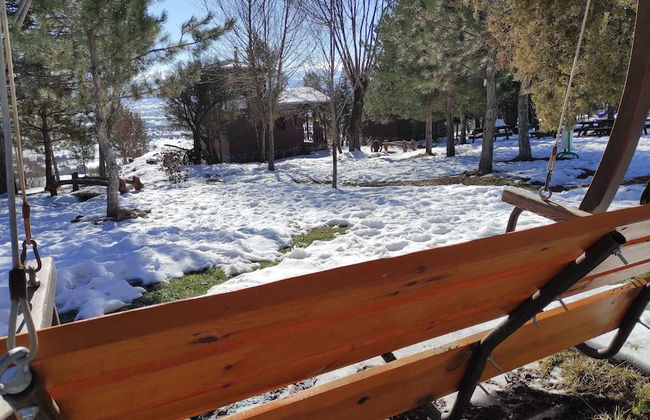 Kibriscik Koroglu Dag Evleri - Photo 51