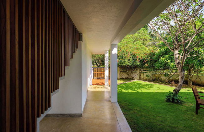 Villa Tanderra - Photo 61