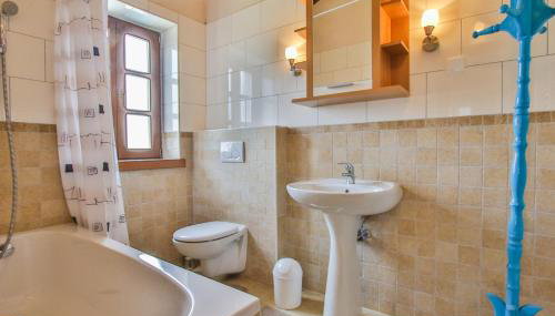 Villa Marinac - Photo 2, Shower