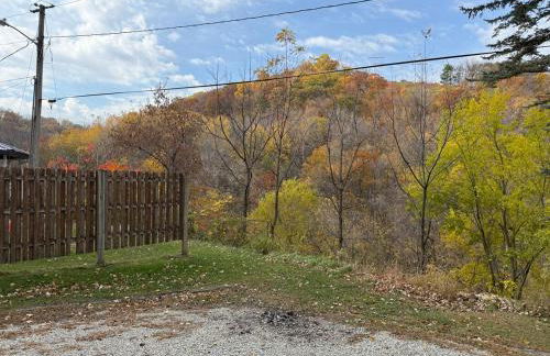 Bosco Bluff Cottage - Foto 23