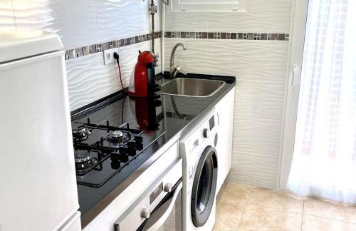 APARTBEACH BONA NOVA JUNTO PLAYA y CLIMATIZADO - Foto 20