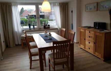 Ferienhaus Austernfischer - Foto 6