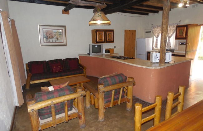 Hazyview Country Cottages - Foto 22