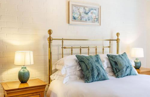 Tawny Acre Barn - Uk38614 - Foto 11