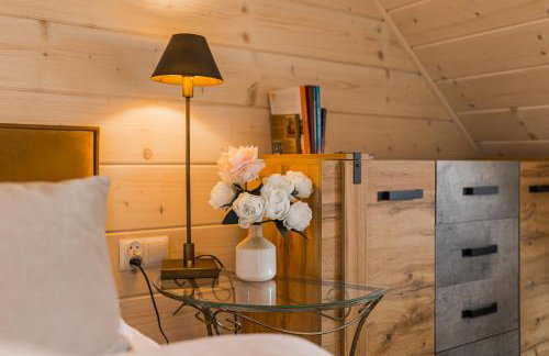 Słoneczna Wetlina Dom - Foto 21