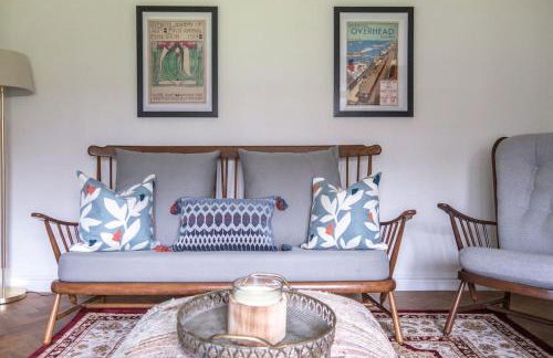 Duke of York Cottage, Port Sunlight - Stanley-Stays - Foto 20