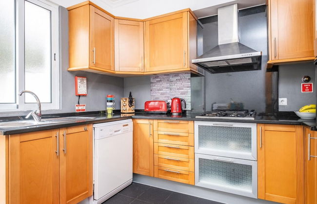 Home to Stay by Homie - Foto 28