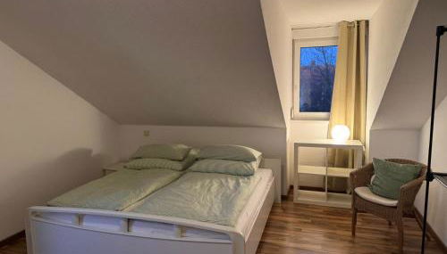 Schöne Wohnung mit Aussicht - Foto 3