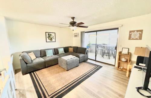 Kona 1br condo on Alii Dr saltwater pool surf sun AC close to magic sands beach - Foto 30