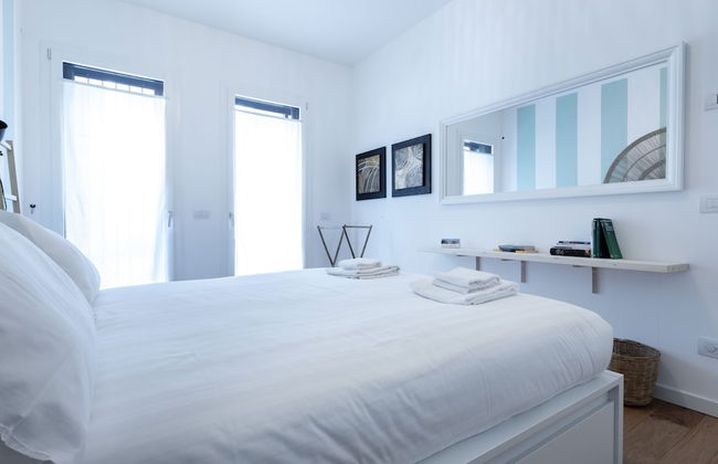 Italianway - Piranesi 18 B int D065 - City Garden - Photo 5