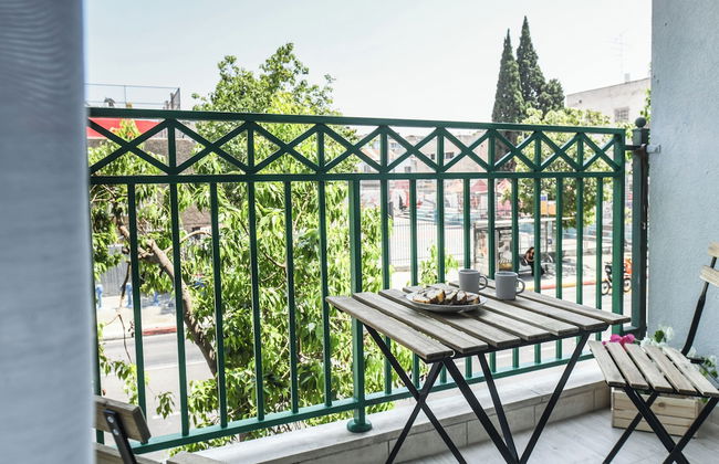 Urban Style Living TelAviv By Sea N Rent - Foto 27